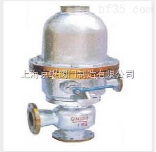 高效节能新选择 T47H-16C蒸汽疏水调节阀的全面解析